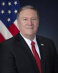 Mayk Pompeo Shimoliy Koreya bilan muzokaralar qayta tiklanishiga umid bildirdi