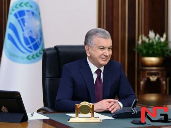 Мирзиёев ШҲТ саммитида нималарни таклиф қилди?