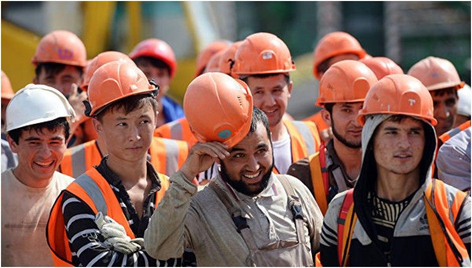 Хавфсиз, тартибли ва қонуний меҳнат миграцияси Ҳукуматнинг асосий эътиборида.