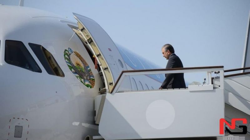 Шавкат Мирзиёев 3 октябрда Венгрияга жўнаб кетади