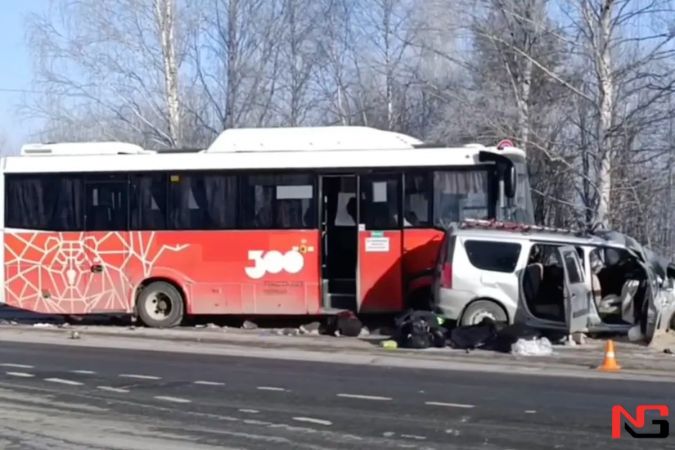 Россиядаги ЙТҲда 3 нафар ўзбекистонлик фуқаро вафот этди