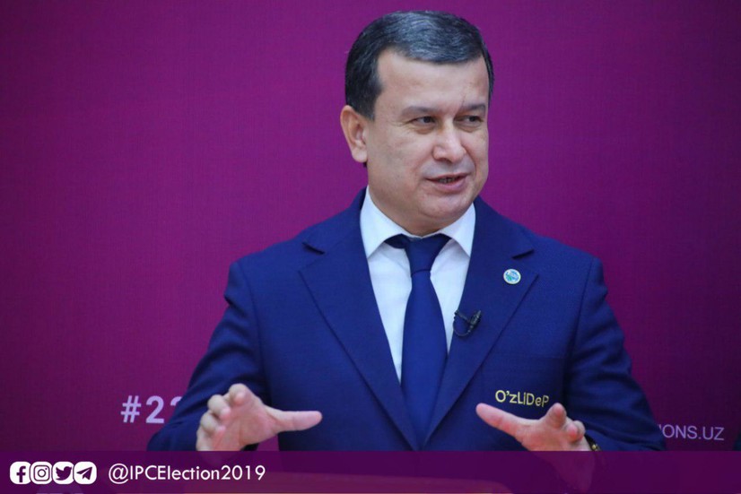 ЎзЛиДеП вакили: Мутасаддилар​ метрополитендаги воқеани ўрганишдан олдин, халқдан узр сўрасин!