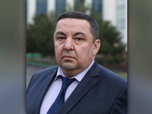 &ldquo;Нархоз&rdquo;нинг проректори қидирувга берилди. Унга нисбатан жиноий иш қўзғатилган