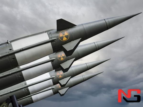 АҚШ Эронга қарши тактик ядро қуролидан фойдаланиши мумкин – ОАВ