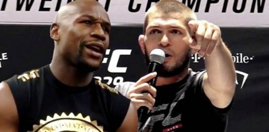 Ҳабибнинг "UFC"га қайтаётгани ростми?