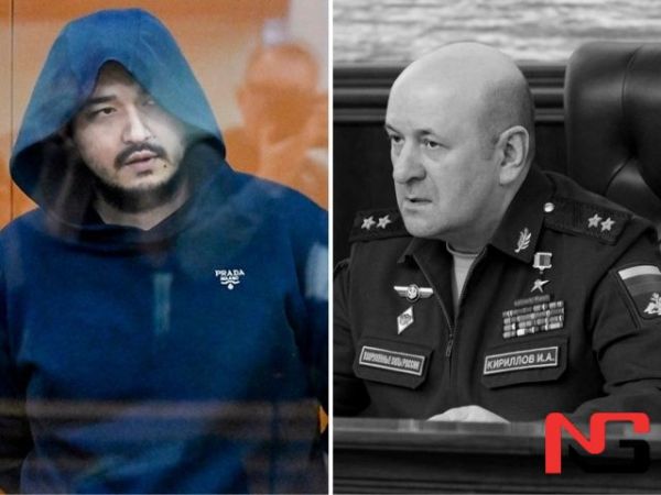 Россиялик генерални ўлдиришда гумонланган ўзбекистонлик умрбод қамалди