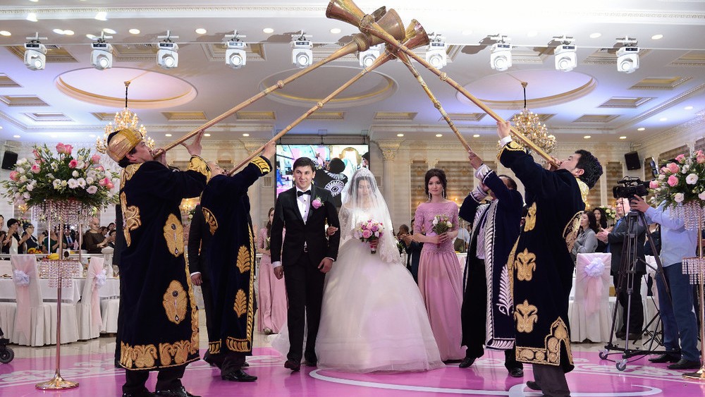 Тўй ва оилавий маросимларни ўтказишнинг янги тартиби белгиланди