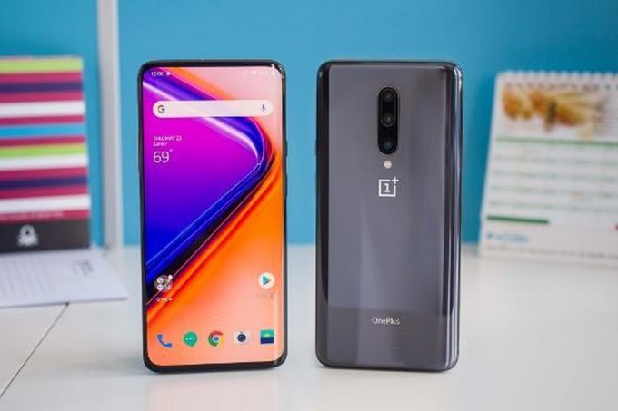 Iyun oyidagi eng kuchli smartfonlar reytingi e’lon qilindi
