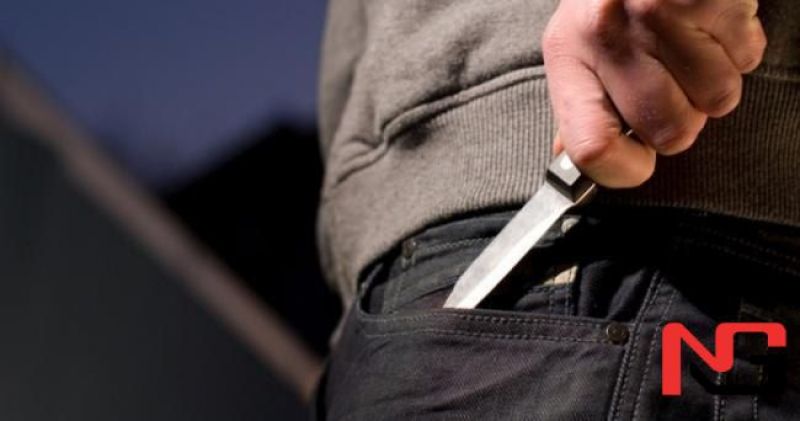 Наманганлик эркак аёлининг "ўйнаши"ни пичоқлаб ўлдирди