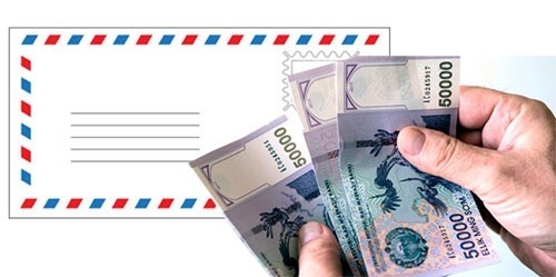 Samarqandda «konvert» usulida maosh olgan qariyb 53 ming xodim faoliyati legallashtirildi