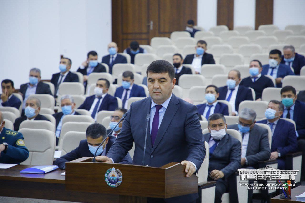 “Темир дафтар”га киритилган 48 мингга яқин фуқаро ишга жойлаштирилди