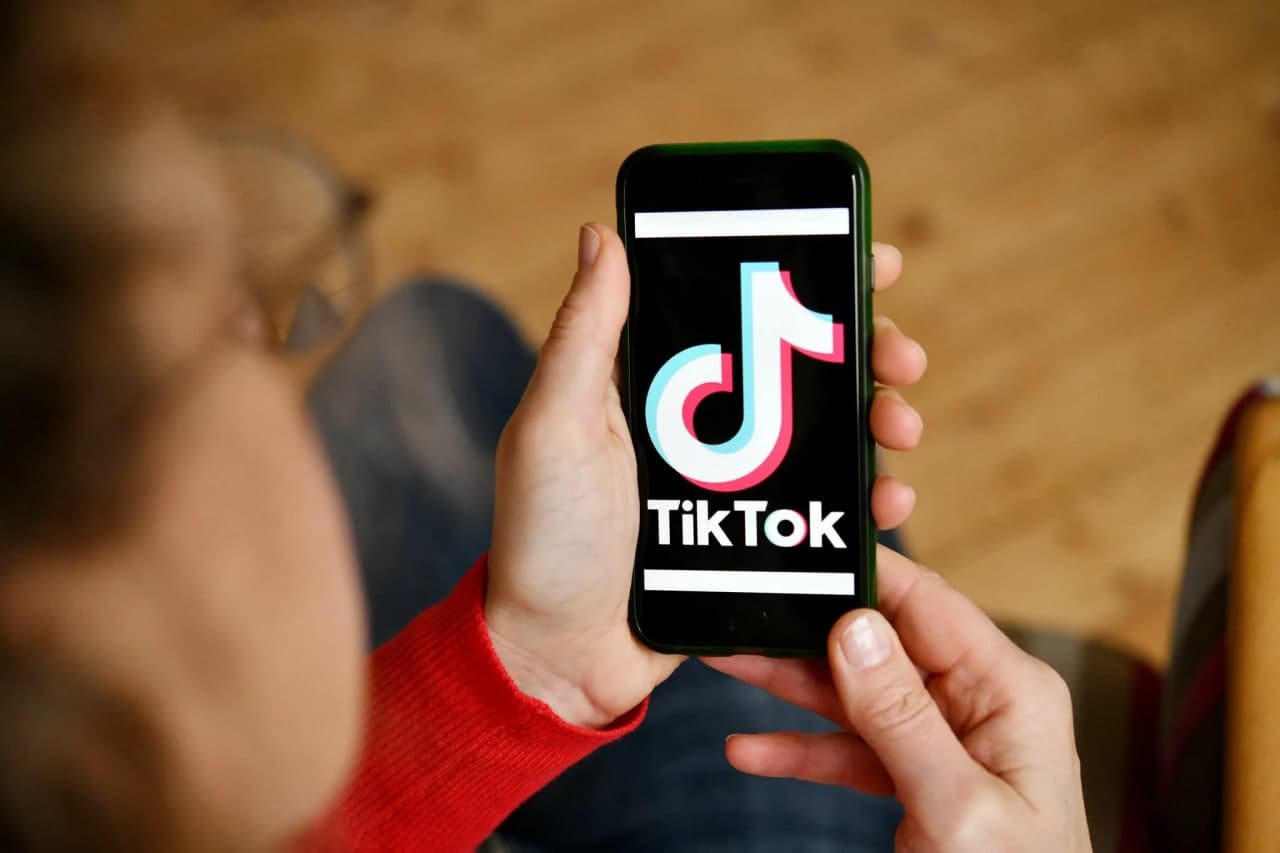 "TikTok"нинг ёшлар соғлиғига таъсири борми?
