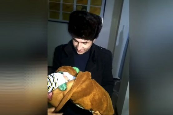 15 суткага қамалган андижонлик блогер Абдуфатто Нуритдинов озодликка чиқди