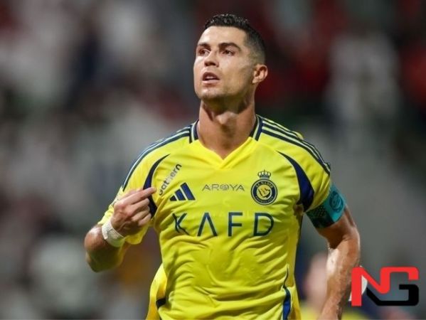 “Ал-Наср” Роналду билан хайрлашишга тайёргарлик кўрмоқда – ОАВ