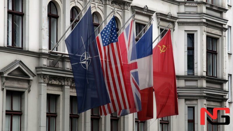 Дунёга таҳдид солувчи уч давлат номи маълум қилинди