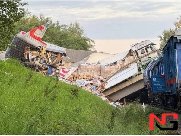 Россияда мотам эълон қилинди