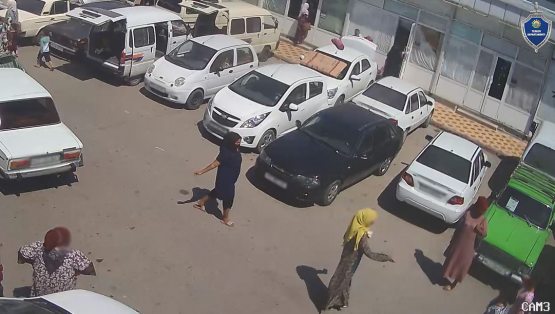 Наманганда жиноятчи овсинлар қўлга олинди