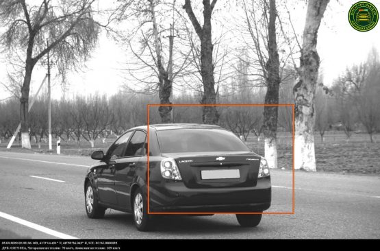 Тошкентда ашаддий қоидабузар жами қанча жарима тўлагани маълум бўлди