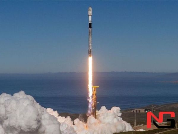 Туркия ўзининг илк орбитал транспорт кемасини учирди