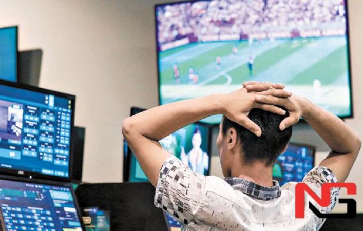 Ўзбекистонда букмекерлик фаолиятига рухсат берилмоқда