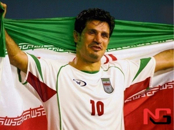 Афсонавий футболчи ўлимга ҳукм қилинди