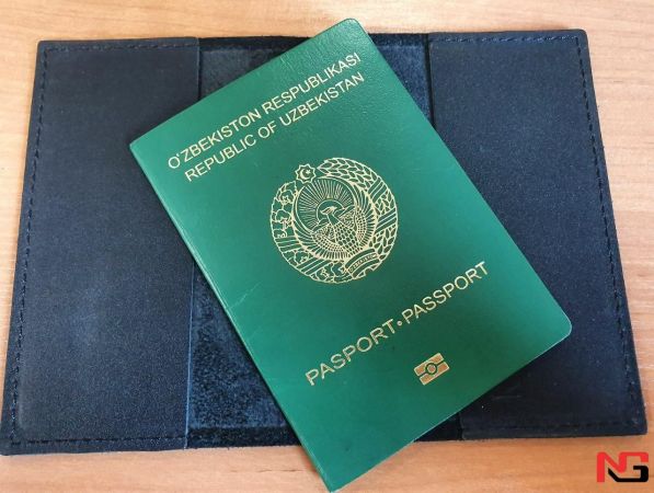 Ўзбекистонда жинсини ўзгартирган фуқароларга янги ҳуқуқ берилди