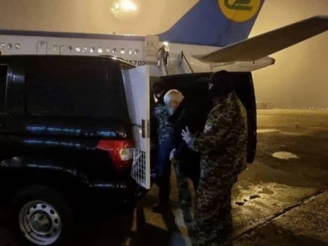 Ислом Каримовга суиқасдни амалга оширган шахс қўлга олинди