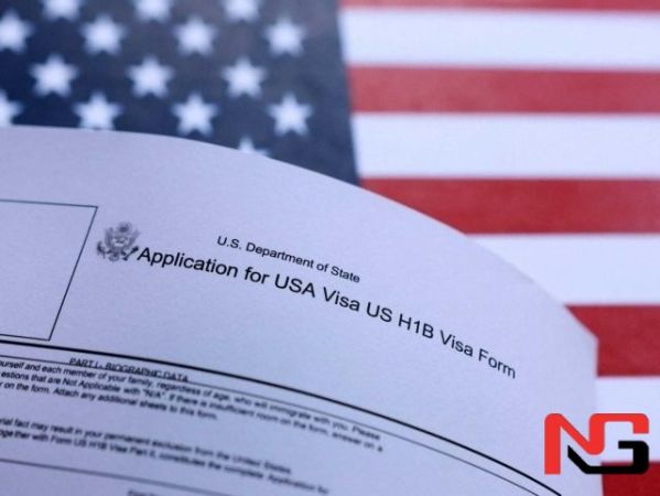 АҚШ ишчи визасига даъвогарларнинг профиллари текширилмоқда