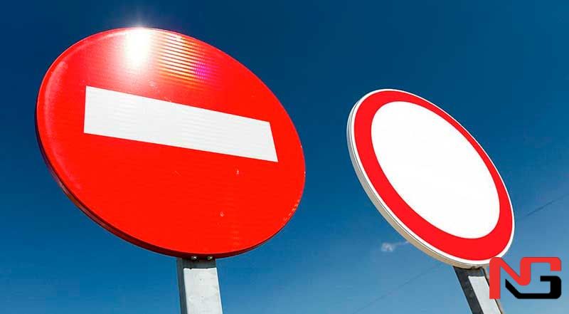 Барча ташкилот ва маҳаллалардаги асоссиз қўйилган тақиқловчи белгиларни олиб ташлаш топширилди