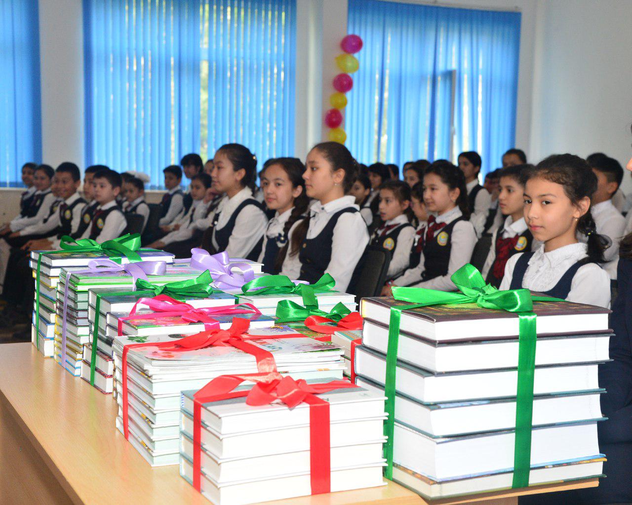 Мактабларда ўқиш қай шаклда бўлиши маълум қилинди