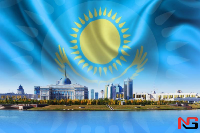 Қозоғистон тўрт кунлик иш ҳафтасига ўтди