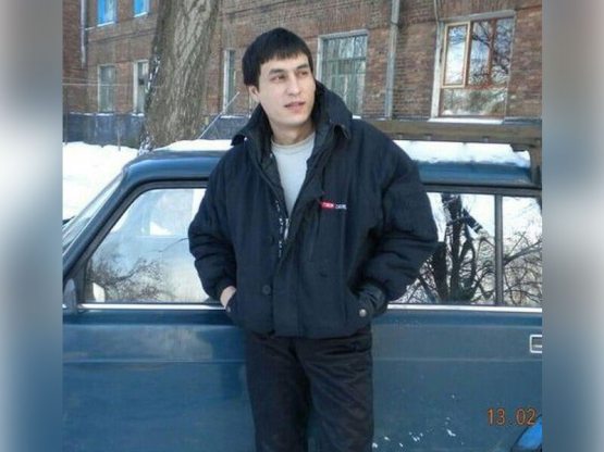 Расул Кушербоев: "Отабек Нуриддинов иши буюртмага ўхшаяпти"