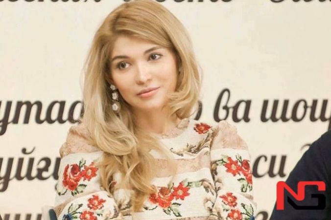 Гулнора Каримованинг Британиядаги 3 та мулки мусодара қилинди