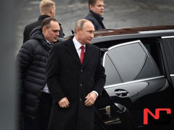 Путиннинг хавфсизлиги қай даражада? Унга суиқасд қилиниши мумкинми?