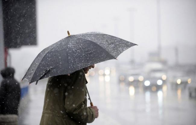 «Ўзгидромет» ҳафта давомида кутилаётган об-ҳаво маълумотини эълон қилди