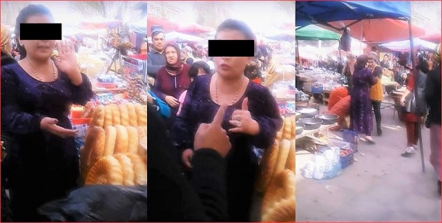 Асакадаги “рекетчи” аёллар, ноқонуний бозор, тартибсизлик ва гуруҳлар тортишуви қачонгача давом этади?