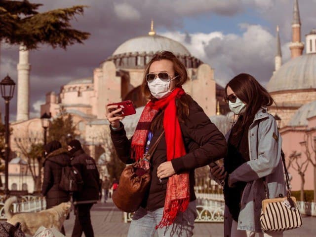 Туркияга кетаётганлар диққатига: айрим карантин чекловлари бекор қилинди