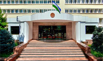 Бош прокуратура каналдан жасади топилган ўсмир бўйича баёнот берди