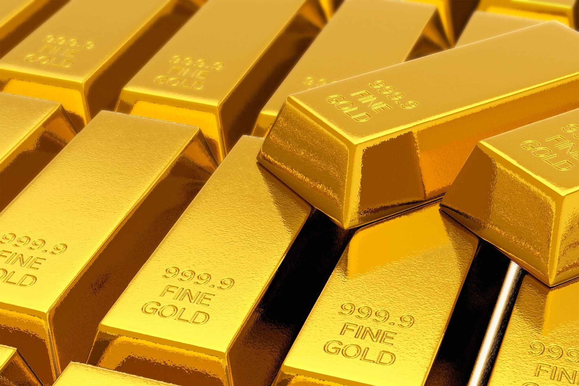 Ўзбекистон жаҳон бозорида олтин нархининг ошишидан фойда кўрди