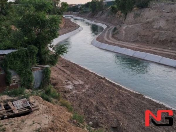 Чўкаётган қизларни қутқарган эркак ҳалок бўлди