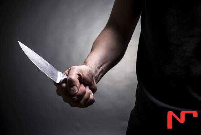 Самарқандда эркак амакиваччасини пичоқлаб ўлдирди