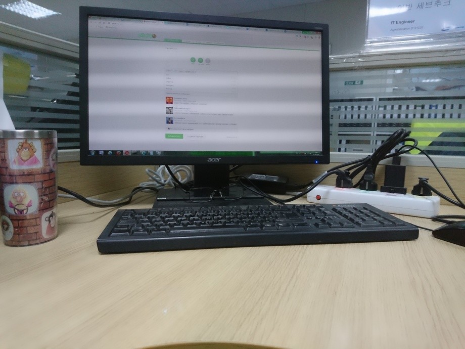 Бугун барча ходимлар ишдан бир соат аввал кетиши керак