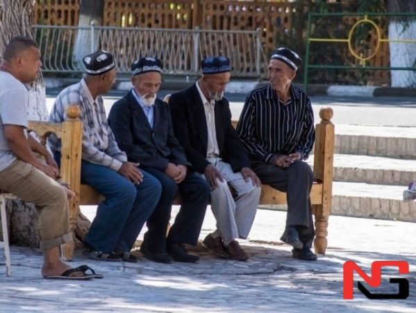 Ўзбекистонликлар ўртача қанча умр кўраётгани маълум қилинди