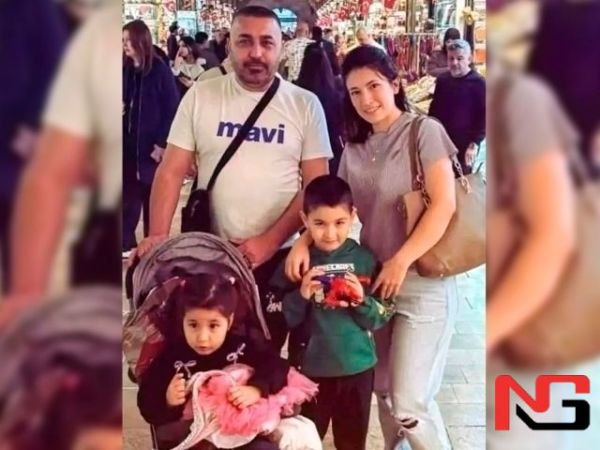 Туркияда сайёҳ оиланинг фожиавий ўлимига нима сабаб бўлгани айтилди
