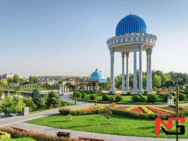 Дам олиш кунлари Ўзбекистонда ҳаво ҳарорати яна кўтарилади