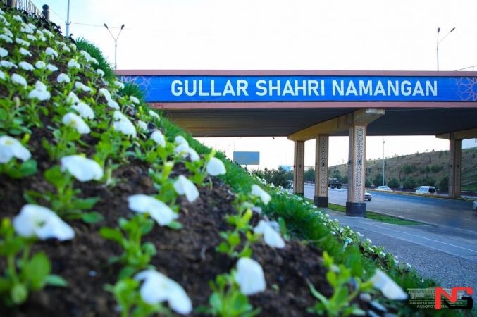 Эртага Ўзбекистонда қандай об-ҳаво кузатилиши маълум қилинди