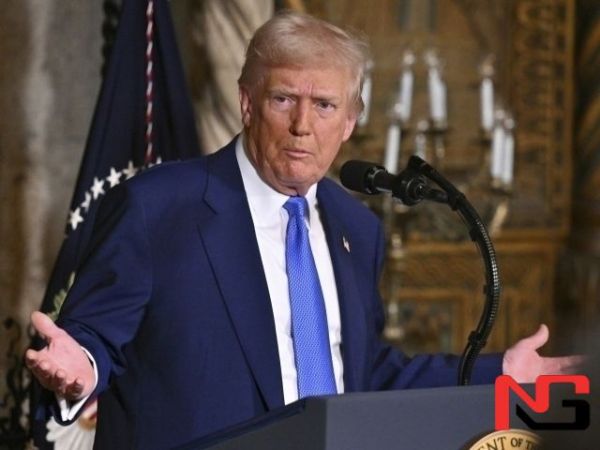 Трамп қаерда? Тармоқларда унинг ўлгани айтилмоқда