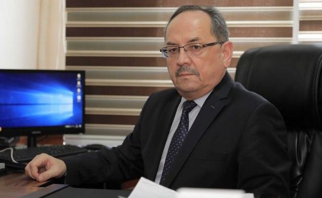 Нурмат Отабеков: «Вазият яна мураккаблашиши эҳтимоли йўқ эмас»