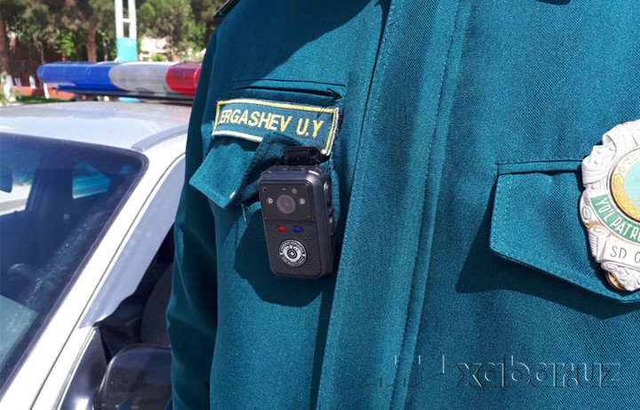 Йўл ҳаракати хавфсизлиги бош бошқармаси огоҳлантириш билан чиқди