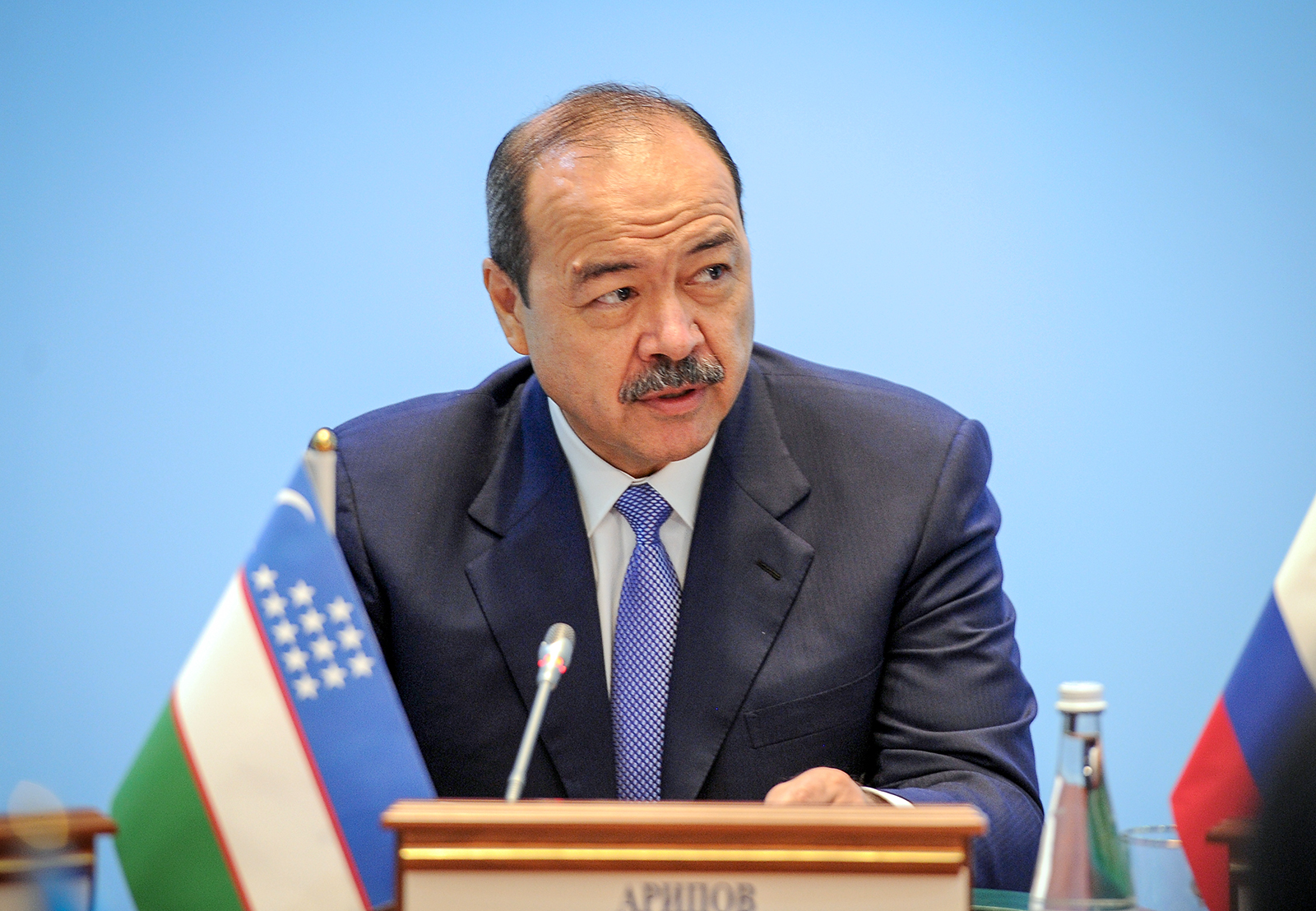 Абдулла Арипов МҚКҚни популизмда айблади. Бунга интернет-фойдаланувчилар жавоб қайтарди